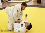 Inside The University 233 - Hip Bump Sweep from Closed Guard